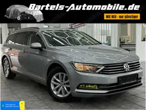 Volkswagen Passat Variant 1.4 TSI Comfortline, 2.Hd., Navi