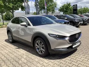 Mazda CX-30 SKYACTIV-X 2.0 Selection Design-/Premium-Paket Sel