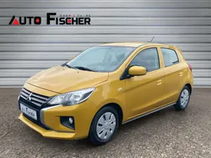 Mitsubishi Space Star Intro Edition 1.0 MIVEC 5-Gang