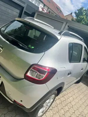 Dacia Sandero Sandero Stepway TCe 90 Prestige