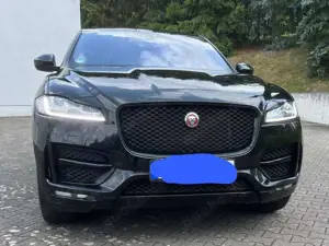 Jaguar F-Pace F-Pace 25d AWD Aut. R-Sport