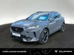 CUPRA Formentor 1.4 e-HYBRID DSG Navi ACC LED Sitzhzg