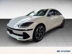 Hyundai IONIQ 6 UNIQ Elektro 77,4 kWH MATRIX/HUD/KAMERA/BOSE/ASSIS