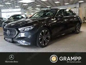 Mercedes-Benz E 220 d Avantgarde Panorama/Distronic/19 Zoll