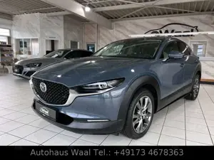 Mazda CX-30 SKY-X M Hybrid AWD | MAZDA GARANTIE 09/28