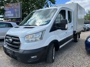 Ford Transit Pritsche 310 L2 Doppelkabine Trend,7SITZ