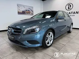 Mercedes-Benz A 180 Style Bi-Xenon 1Hand MB-Service