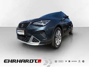 SEAT Arona 1.0 TSI DSG Xperience VOLL-LED*VIRTUAL*NAV*ACC*...