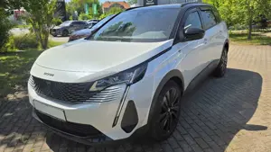Peugeot 5008 GT HDI 130 EAT8 Panoramadach, Night Vision