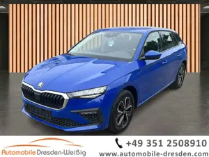 Skoda Scala 1.0 TSI Selection*Digital Cockpit*PDC*DAB+