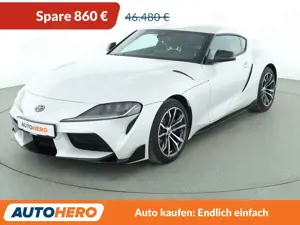 Toyota Supra