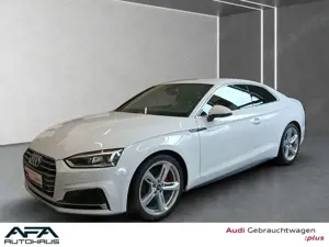 Audi A5 Coupé 2.0 TFSI Sport S tronic 2x S-Line*Matrix*Led