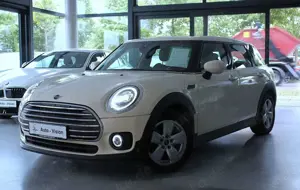 MINI One D Clubman ONE Clubman D (F54 LCI) *LED*Navi*Sportsitze*PDC