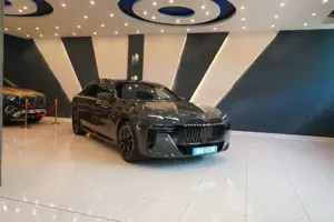 BMW 750 e xDrive M Sport/VOLL+ACC*Pano*Massage*HeadU