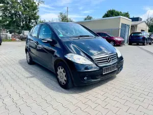 Mercedes-Benz A 160 CDI 5-türig