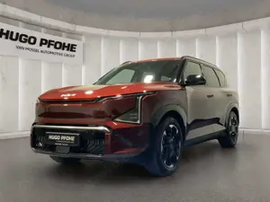 Kia EV5 GT-Line 81 kWh Frontantrieb Sports Utility Vehicle