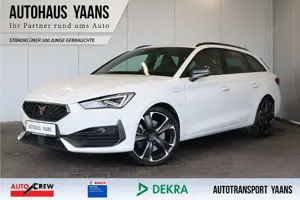 CUPRA Leon ST VZ 1.4 e-Hybrid AID+ACC+SIDE+KAM+KEY+19"
