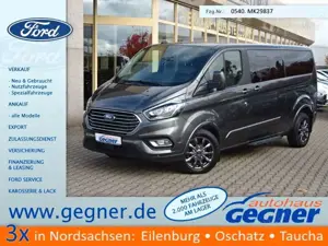 Ford Tourneo Custom 320 L2 Titanium Navi Leder Xenon