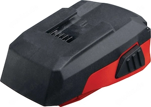 Hilti Ladeadapter CA B12 2077005 Ladeadapter fuer 12 V Akkus die an C4 36 Ladegeraete angeschlossen