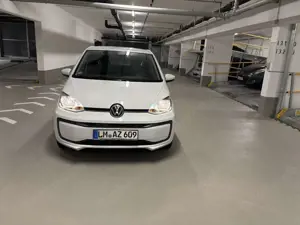 Volkswagen up! Kamera, SHA, Klima, Tempomat