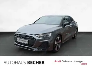 Audi A3 Limo S line 35 TFSI S tronic /Rückfahrkam/LED