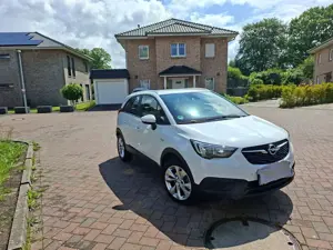 Opel Crossland X Crossland X 1.2 Start/Stop 2020
