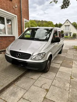 Mercedes-Benz Vito 111 CDU