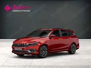 Fiat Tipo KOMBI 131 PS ( *NEBELSCHEINWERFER * LED* )