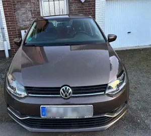 Volkswagen Polo Polo 1.2 TSI (Blue Motion Technology) Comfortline