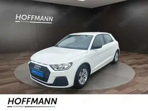 Audi A1 Sportback 25 TFSI App-Connect+PDC+Climatronic