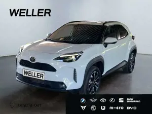 Toyota Yaris Cross Hybrid Teamplayer *ACC*PDC*SHZ*Kessy*