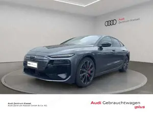Audi S6 e-tron Matrix LED BO HuD Pano 21"