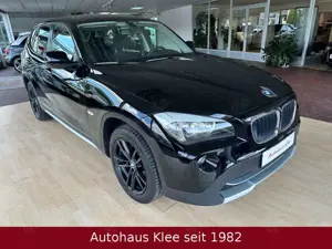 BMW X1 18 d xDrive ~Klima~LM~AHK~Scheckheft*