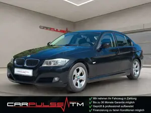BMW 320 d Limousine EfficientDynamics Edition-Navi
