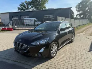 Ford Focus Turnier Cool  Connect NAVI/SHZ/TEMPOMAT