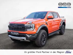 Ford Ranger 2.0 Raptor DoKa AHK ACC BO MATRIX-LED