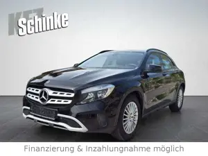 Mercedes-Benz GLA 200 GLA GLA 200