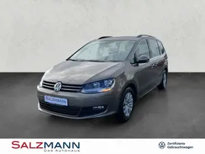 Volkswagen Sharan 1.4 TSI Comf. Navi, Kamera, elektr. Heckkl. KLIMA