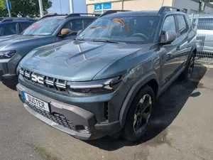 Dacia Duster Hybrid 140 Journey (7)