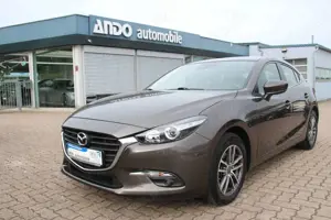 Mazda 3 Lim. 2.0 Center-Line Klimaauto./PDC/AHK/6Gänge