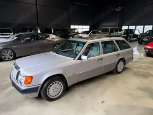 Mercedes-Benz 300 TE 4-MATIC 7-SITZE/ORIGINAL/OLDTIMER