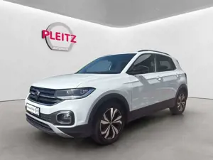 Volkswagen T-Cross Active 1.0 TSI DSG KAMERA ACC NAVI