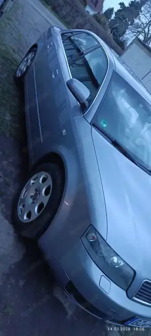 Audi A4 1.9 TDI