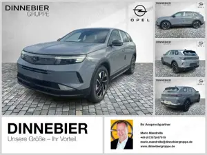 Opel Grandland Edition LED+Kamera+Navi+Allwetter