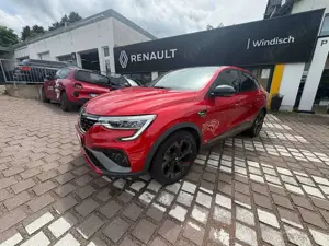 Renault Arkana R.S. Line
