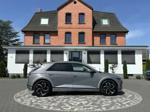 Hyundai IONIQ 5 Uniq PIXEL ACC BOSE HUD 360° AHK 77,4KWh