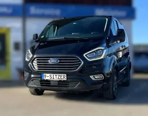 Ford Tourneo Custom 2.0 TDCi 320 L1 Titanium*Automatik*