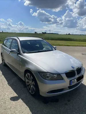 BMW 318 318i Touring