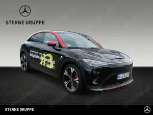 smart #3 #3 Brabus 4WD HUD Pano Beats eSitz Totwi 360 Kam