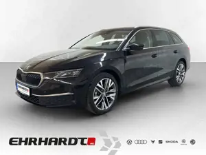Skoda Octavia Combi 1.5 TSI mHEV DSG Selection AHK*LED*NAV*SH...